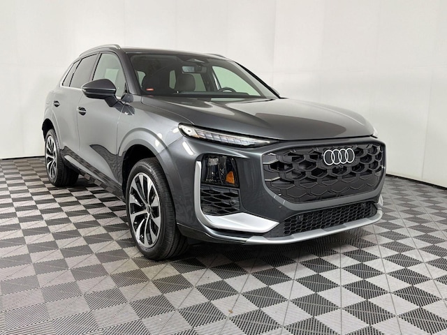 2026 Audi Q3 Base - Photo 18