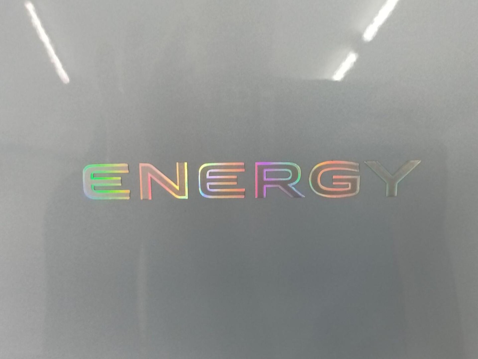 Volkswagen Golf ENERGY