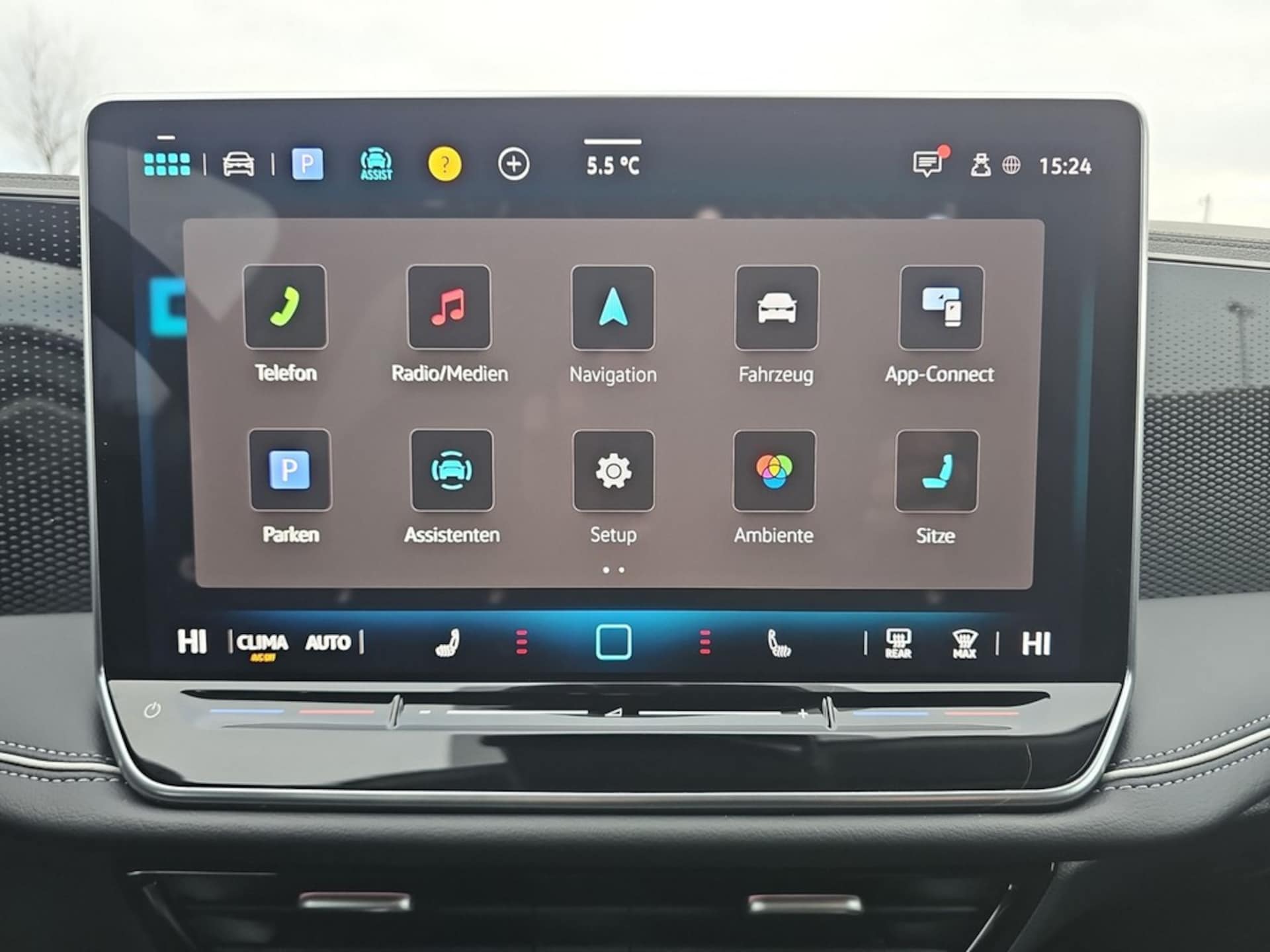 Volkswagen Passat Business