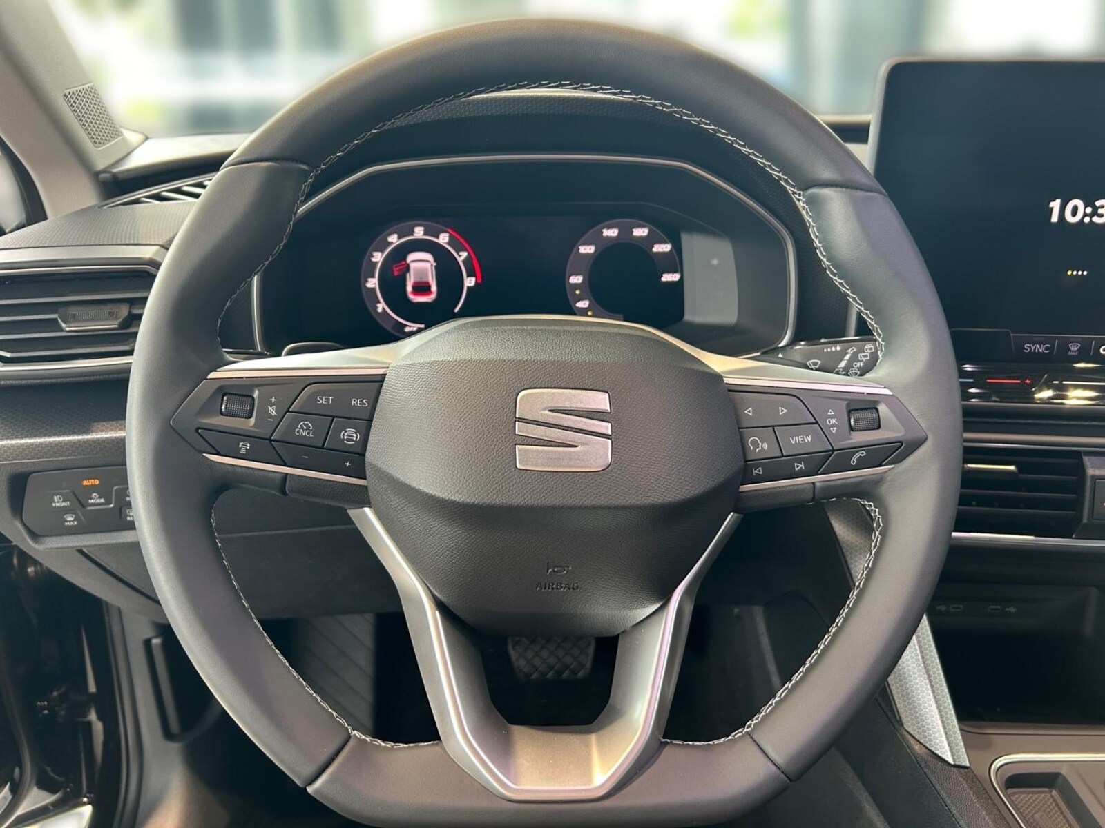 SEAT Leon – Bild 11