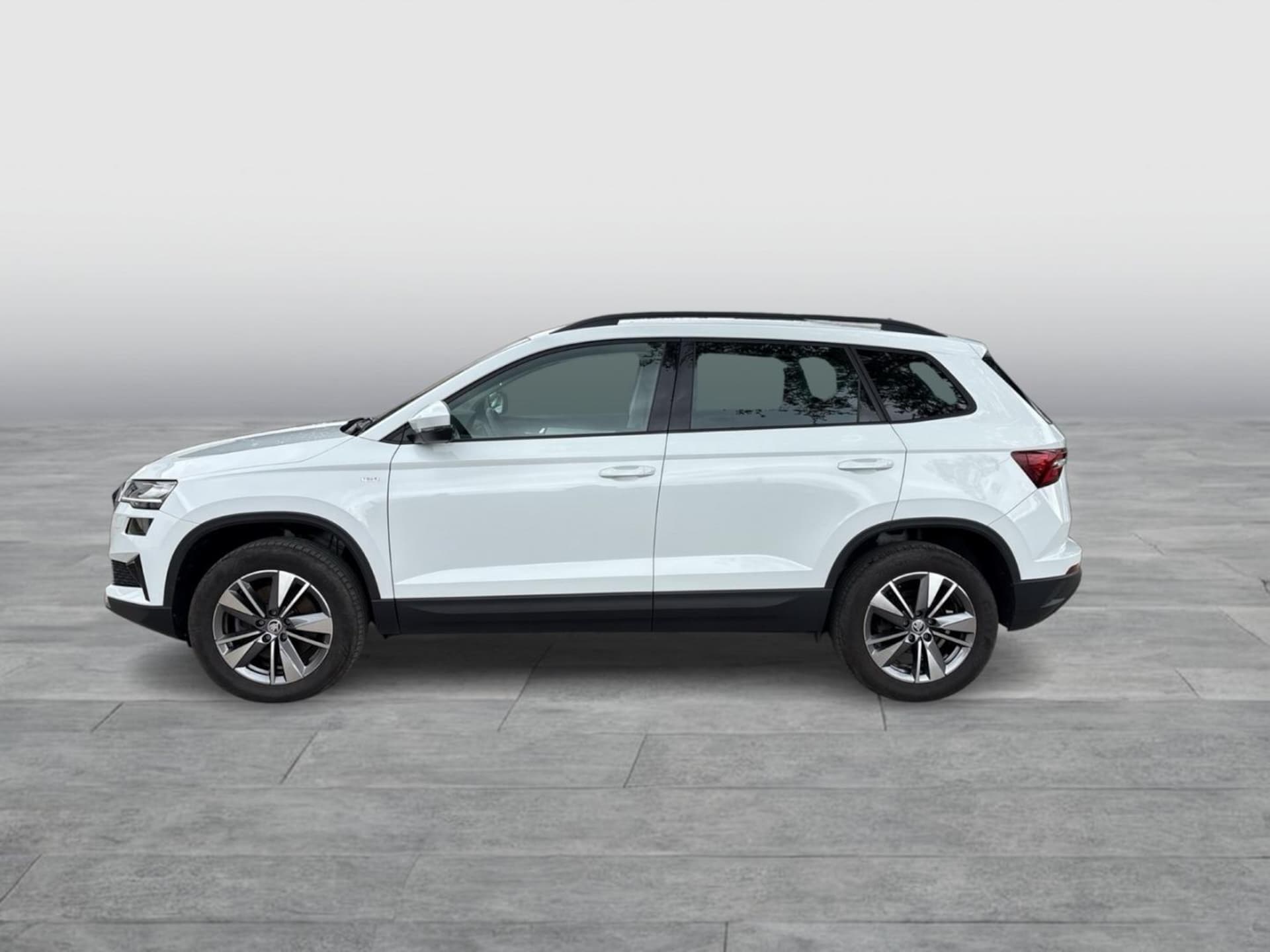 Skoda Karoq Ambition