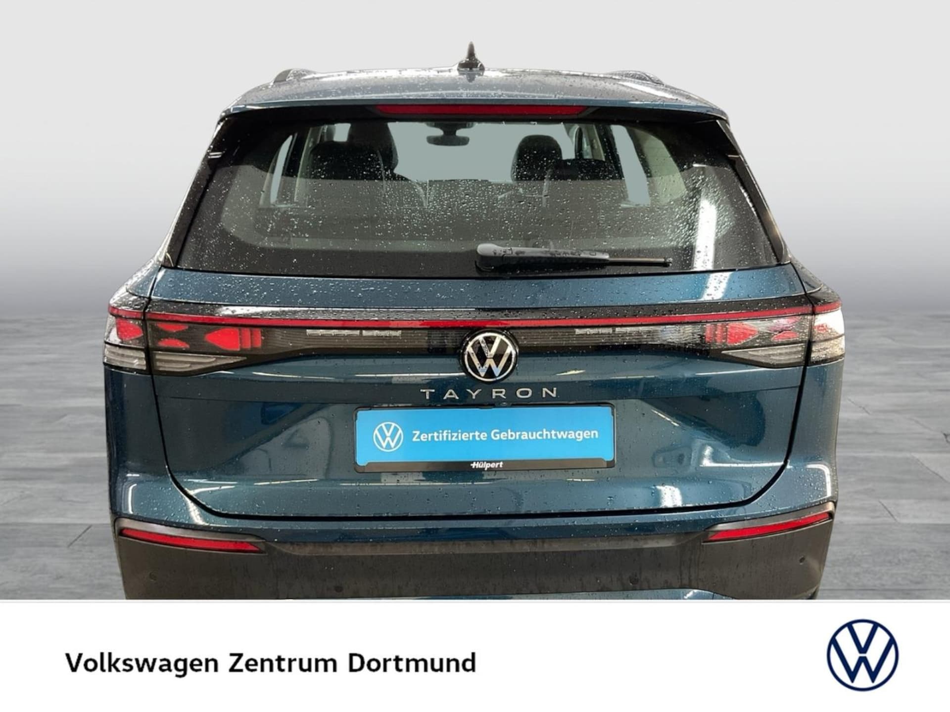 Volkswagen Tayron Life