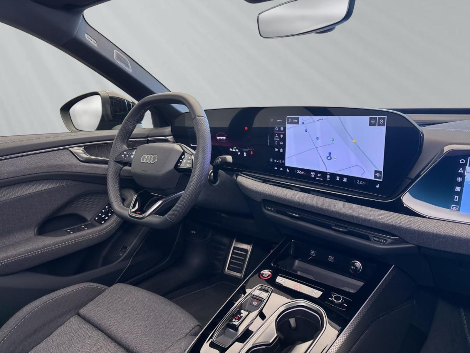 Audi A6 Limousine – Bild 8