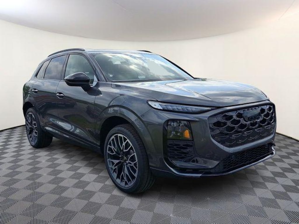 2026 Audi Q3 SUV