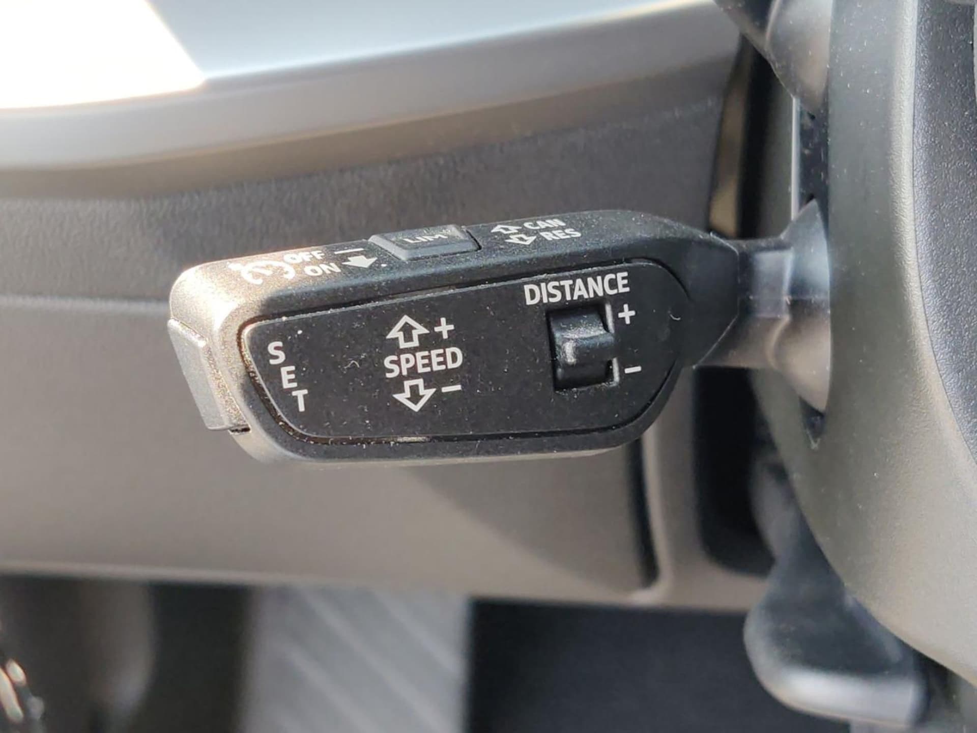 Audi A3 Sportback Advanced