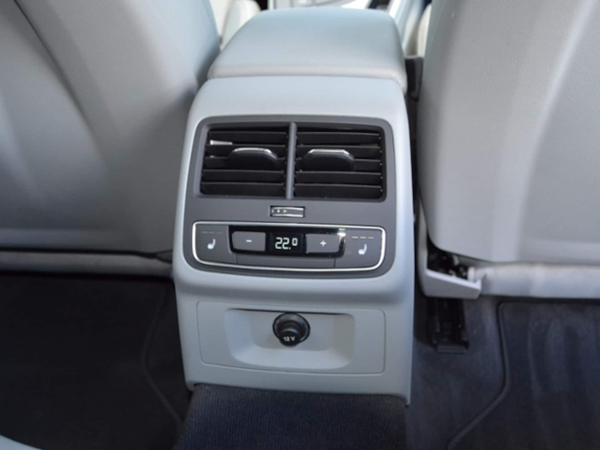 Audi A4 allroad quattro