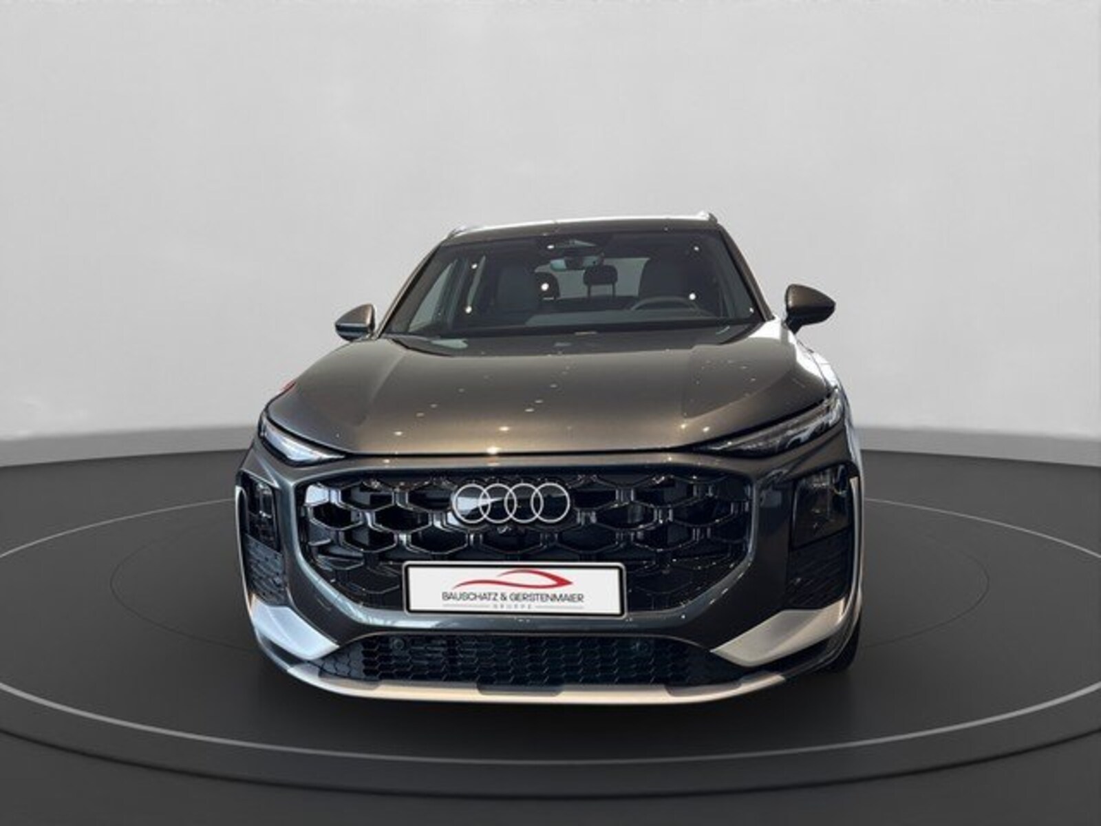 Audi Q3 – Bild 3