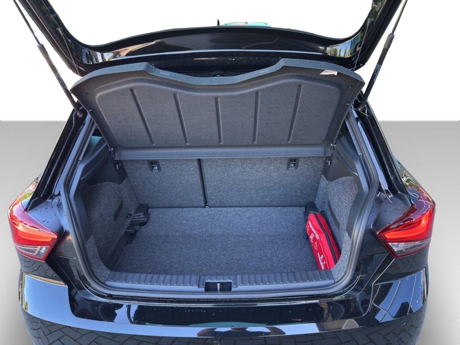 SEAT Ibiza – Bild 7