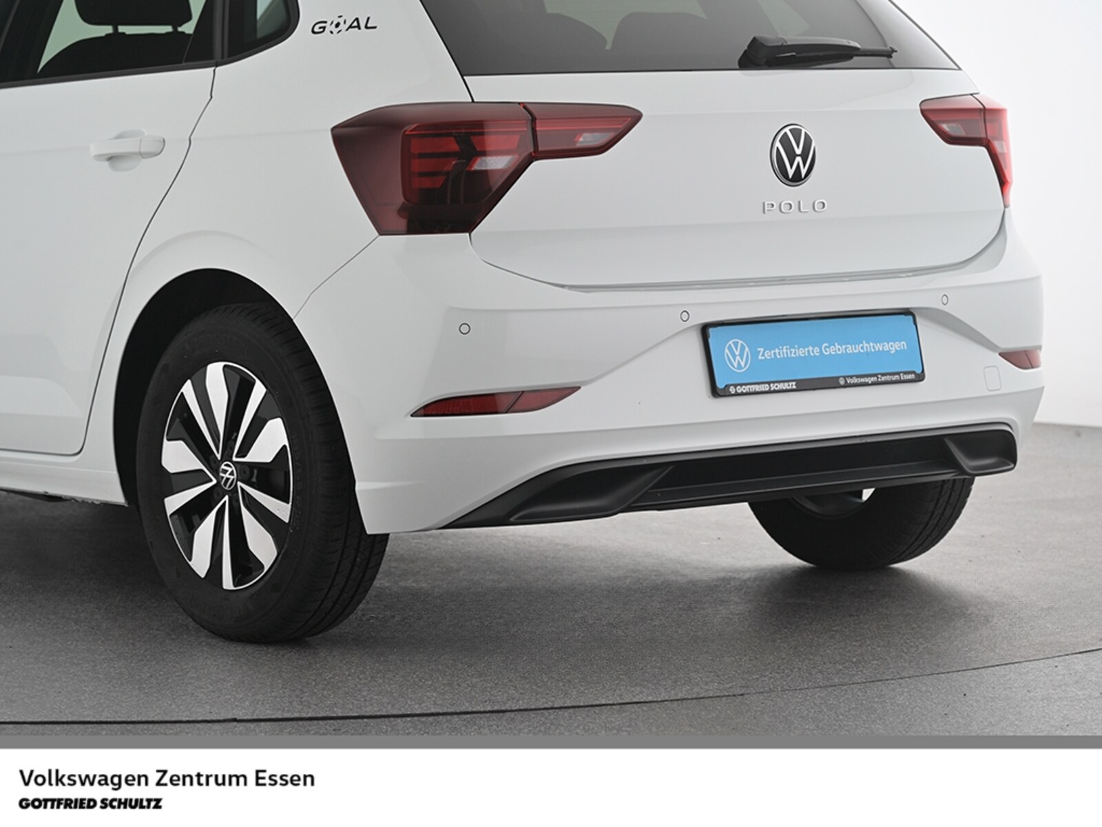Volkswagen Polo – Bild 6