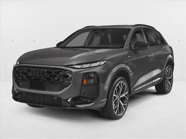 Photo of 2026 Audi Q3 SUV