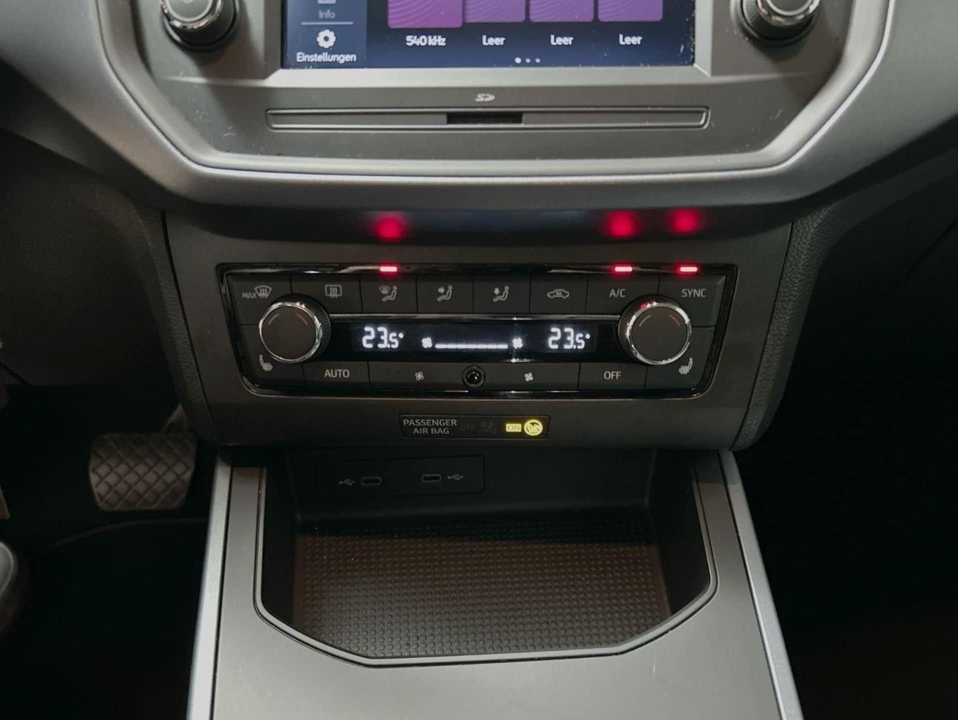 SEAT Arona Style