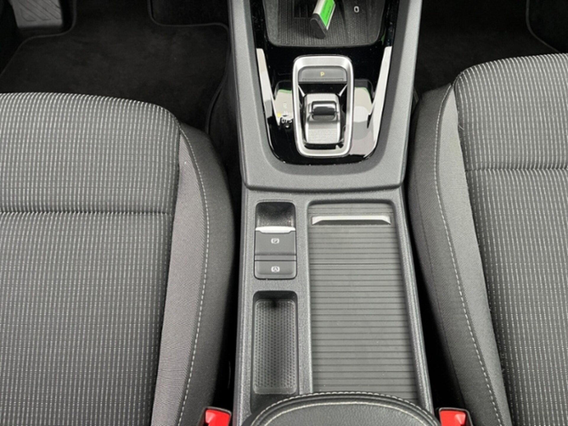 Skoda Octavia Combi Selection