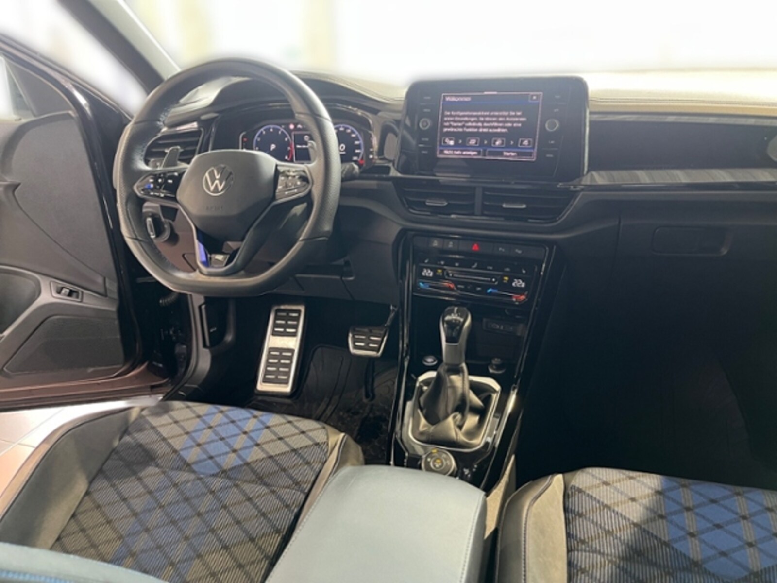 Volkswagen T-Roc – Bild 13