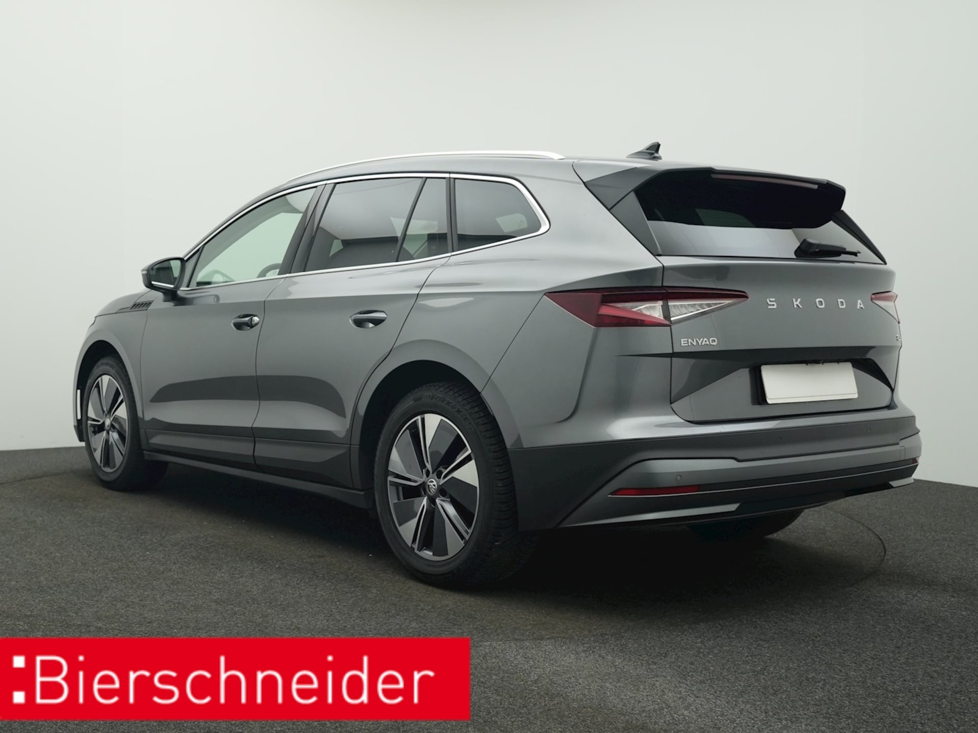 Skoda Enyaq 85x