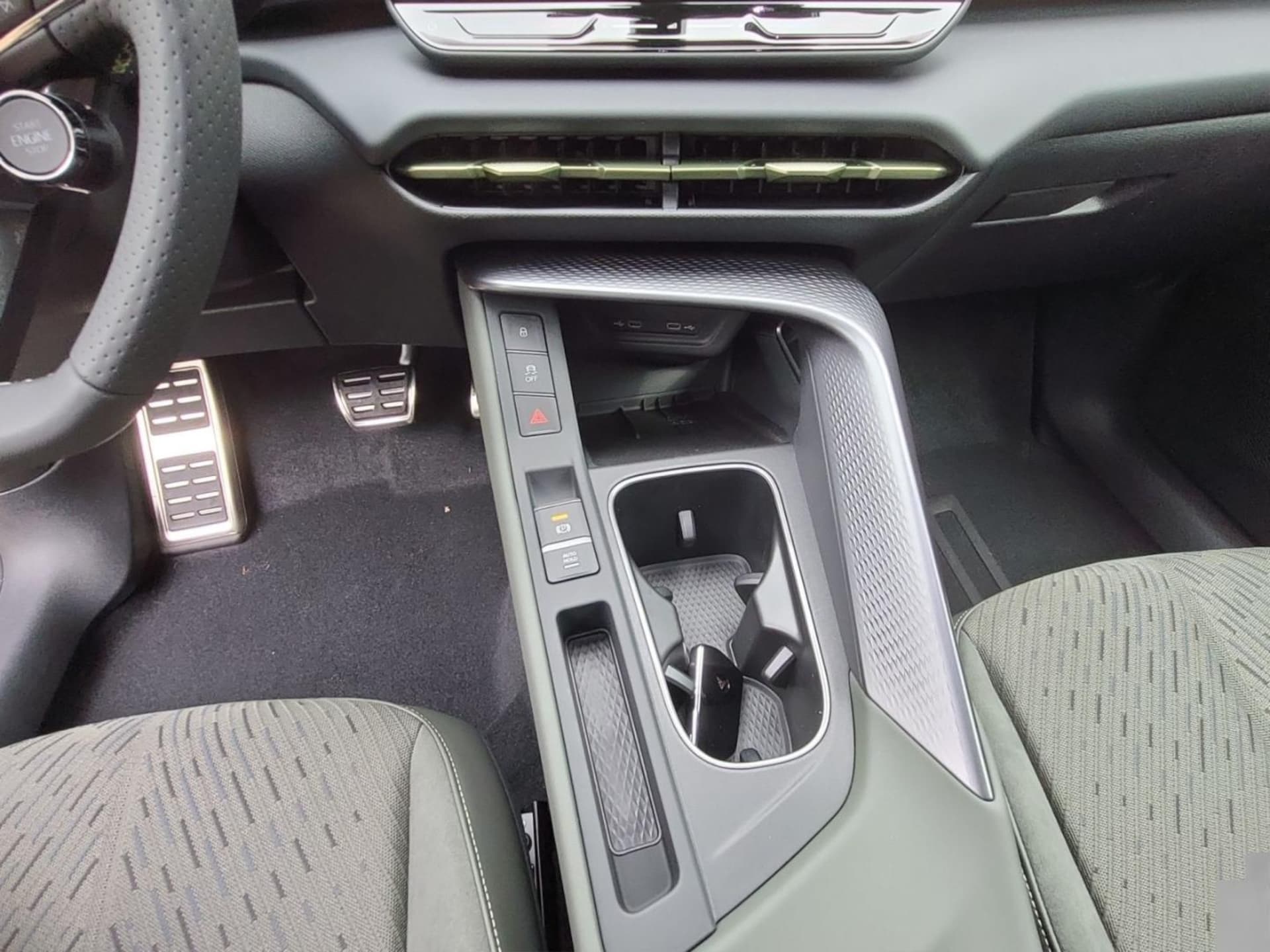 CUPRA Terramar VZ