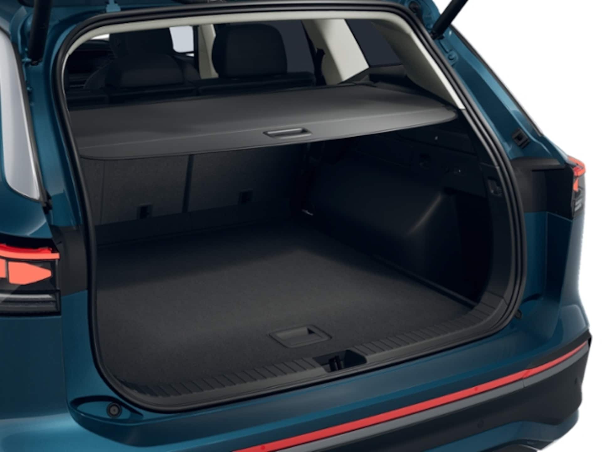 Volkswagen Tayron Elegance