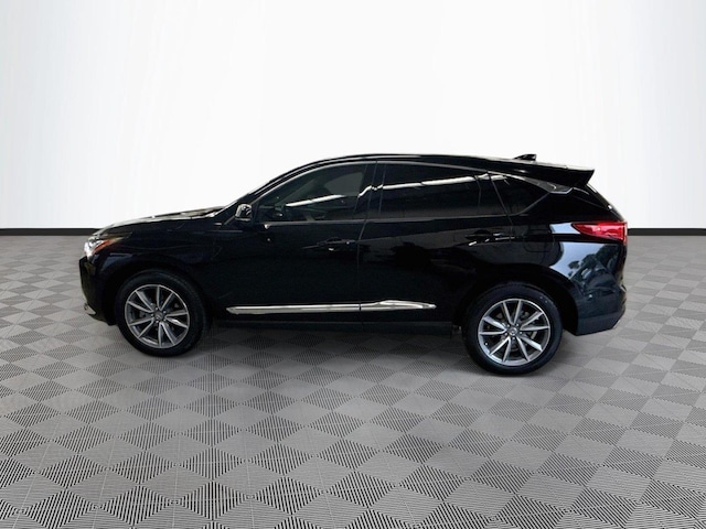 2024 Acura RDX