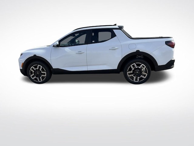 2026 Hyundai Santa Cruz
