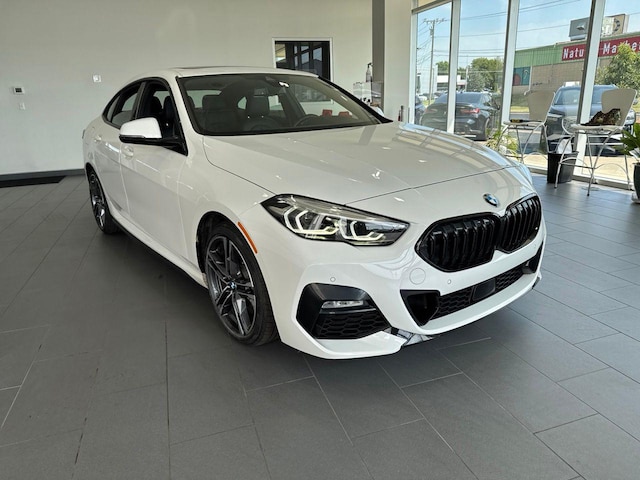 2023 BMW