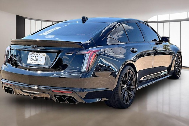 2023 Cadillac CT5-V