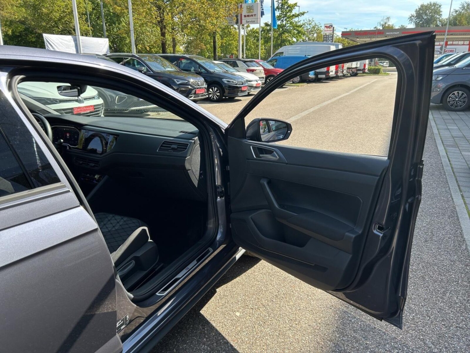 Volkswagen Polo – Bild 21