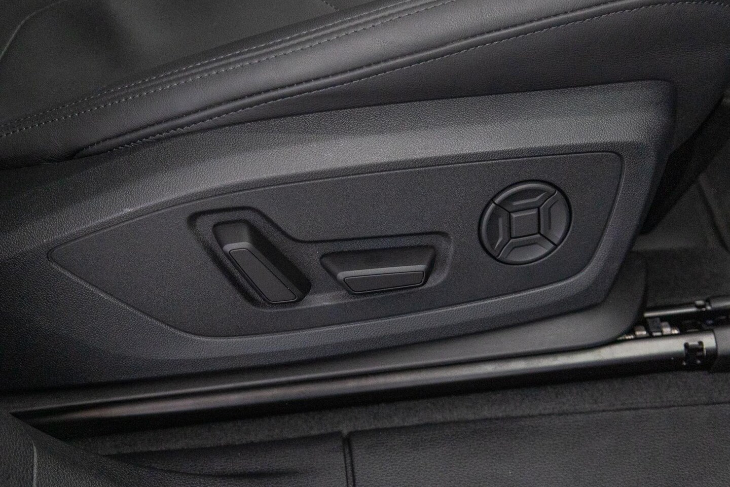 Image about Audi Q3 Sportback 35 TFSI S line edition