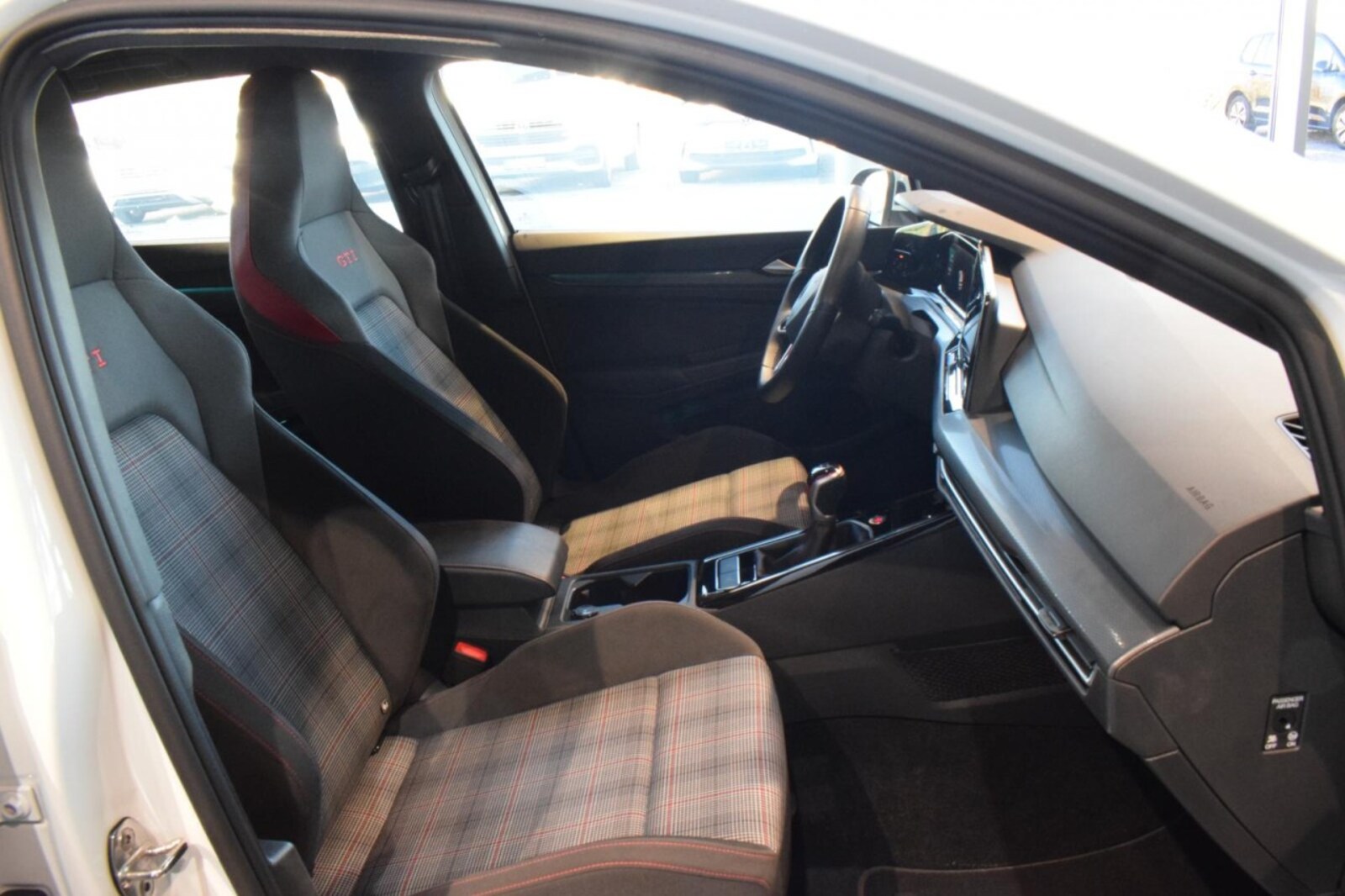 Volkswagen Golf – Bild 9