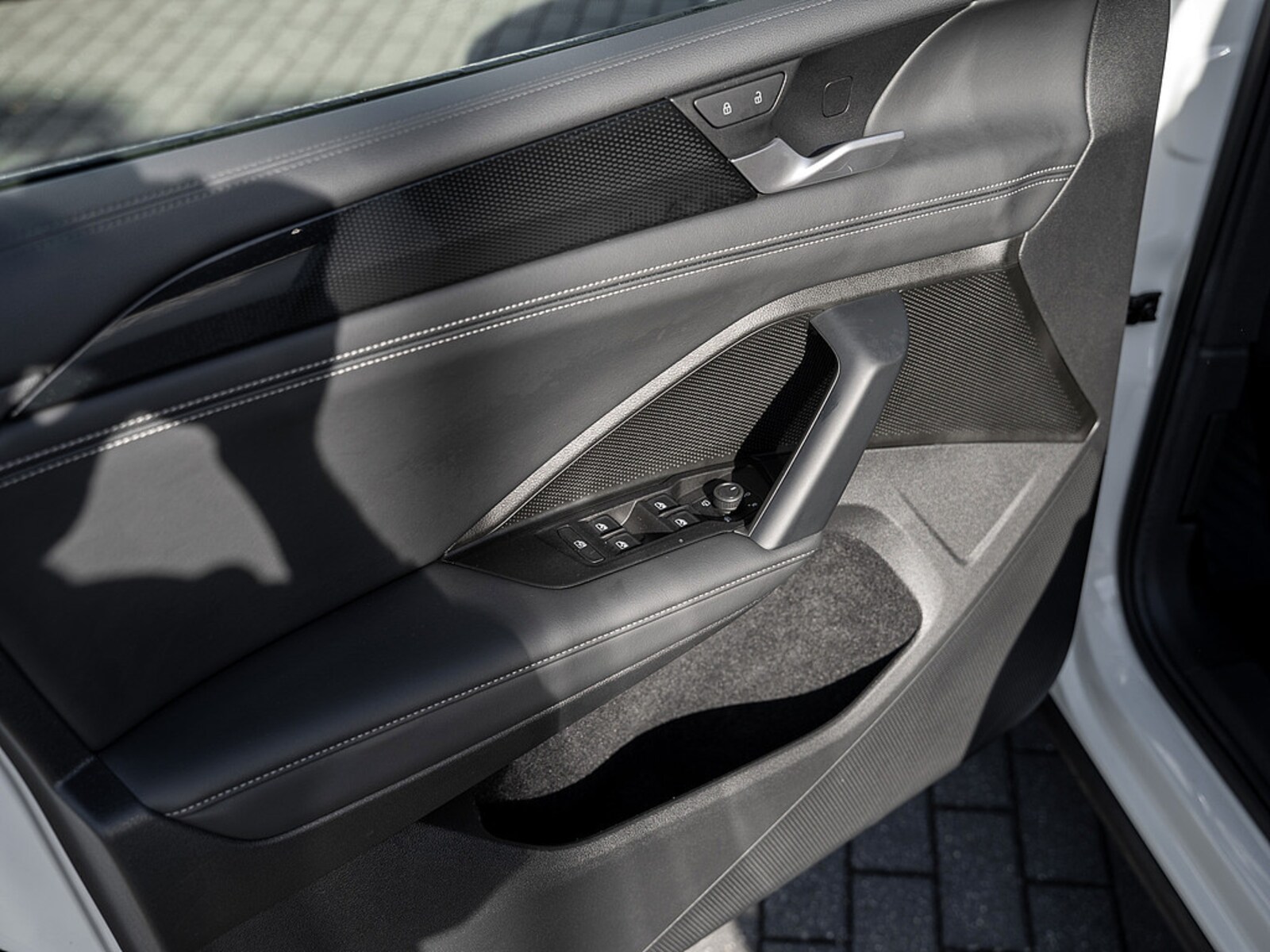 Volkswagen Tiguan – Bild 13
