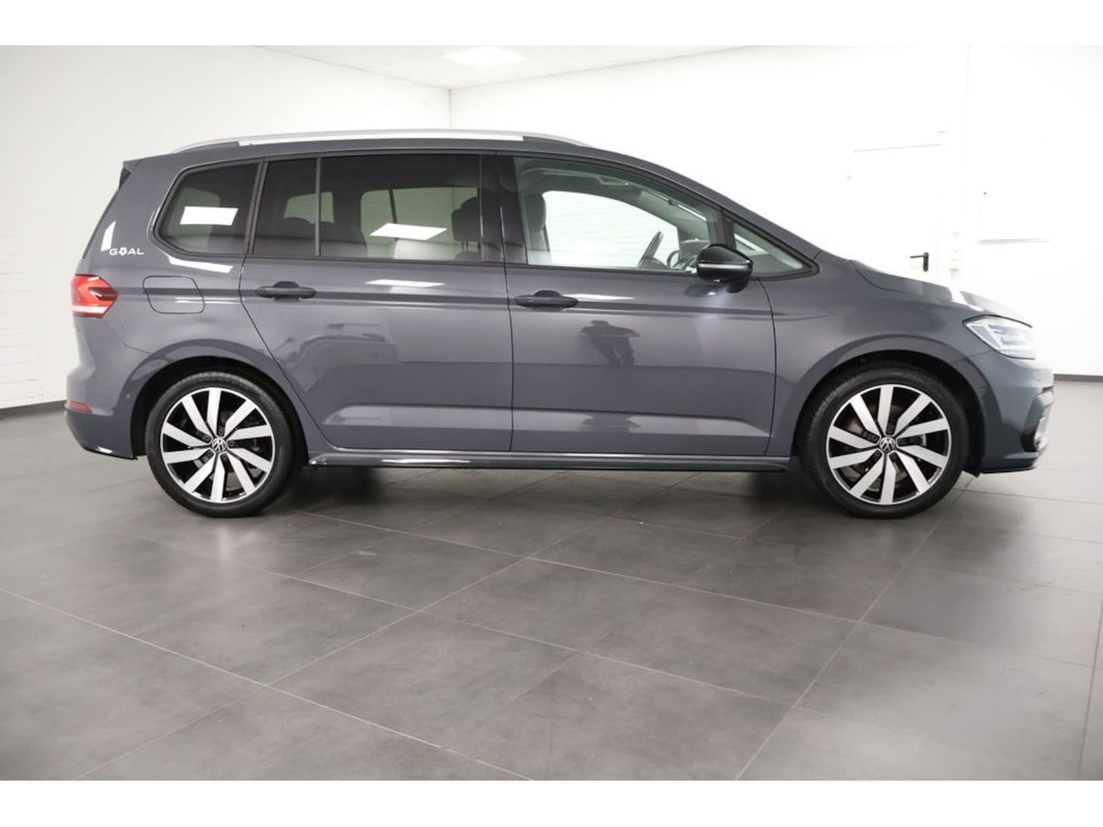 Volkswagen Touran – Bild 4