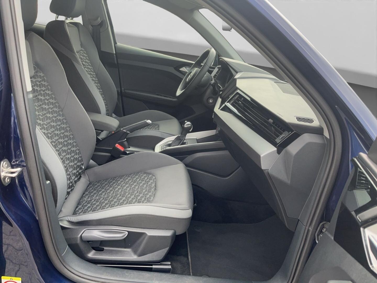 Bild über Audi A1 Sportback advanced 35 TFSI S tronic - für weitere Informationen kontaktieren Sie den Audi Partner