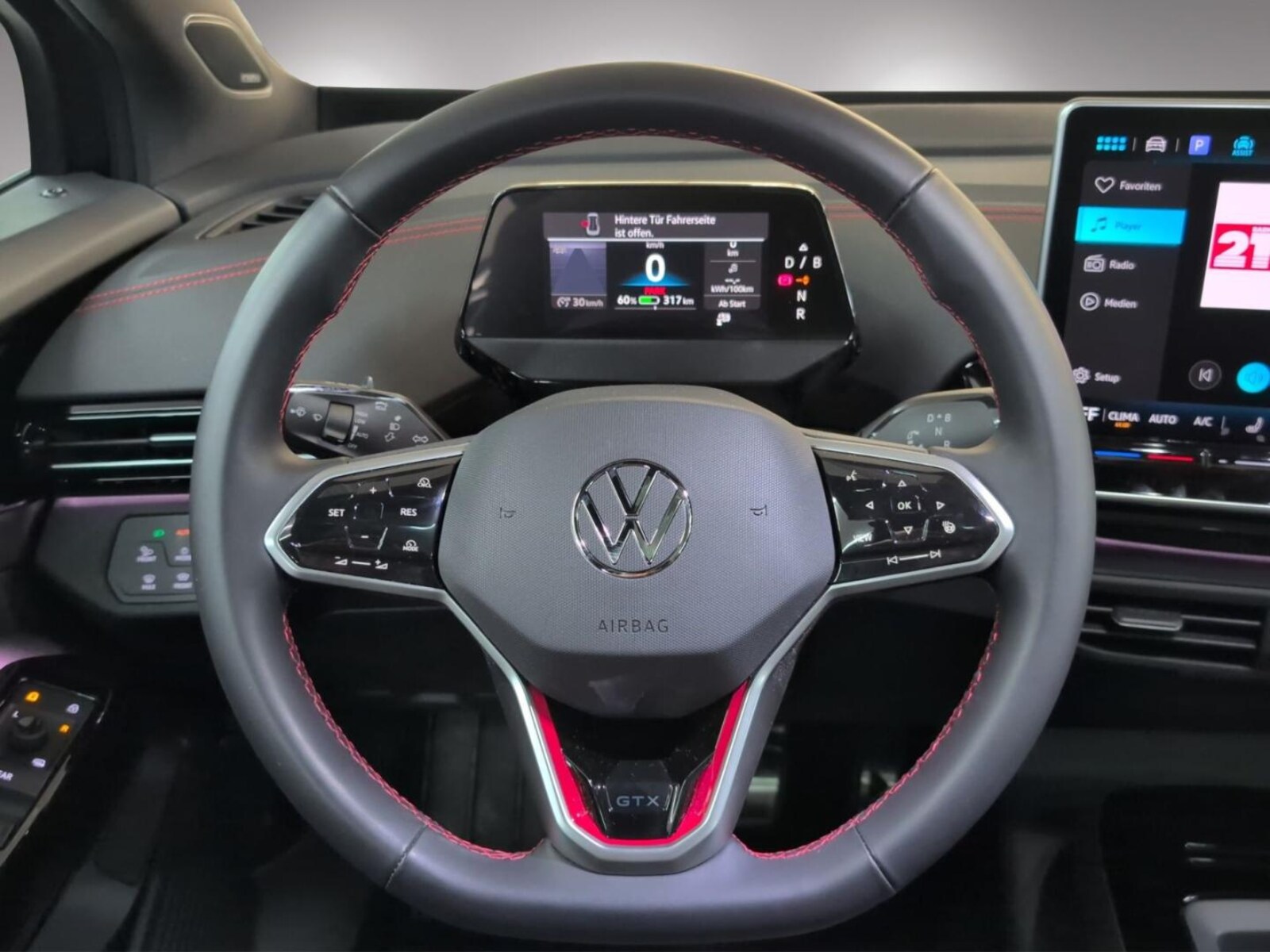Volkswagen ID.4 – Bild 8