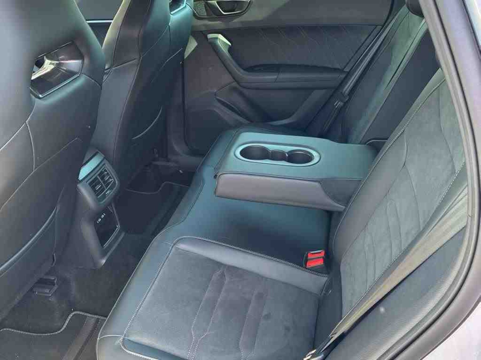 CUPRA Ateca – Bild 8