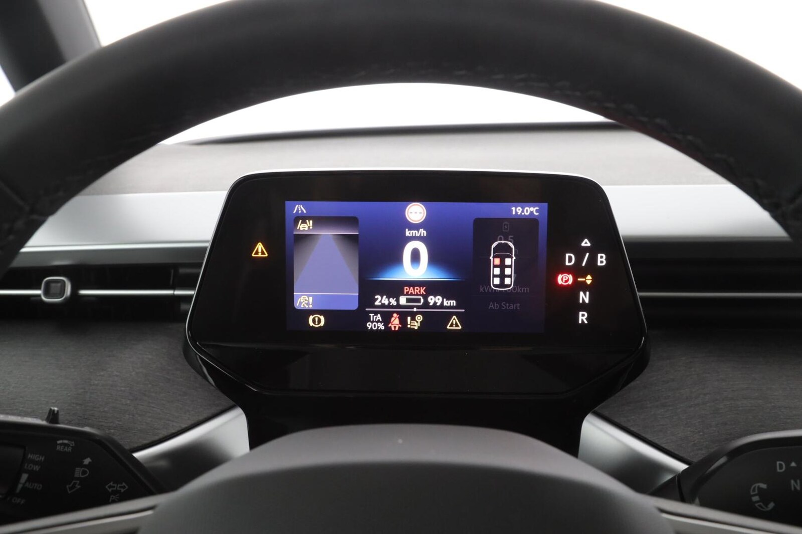 Volkswagen ID. Buzz – Bild 19