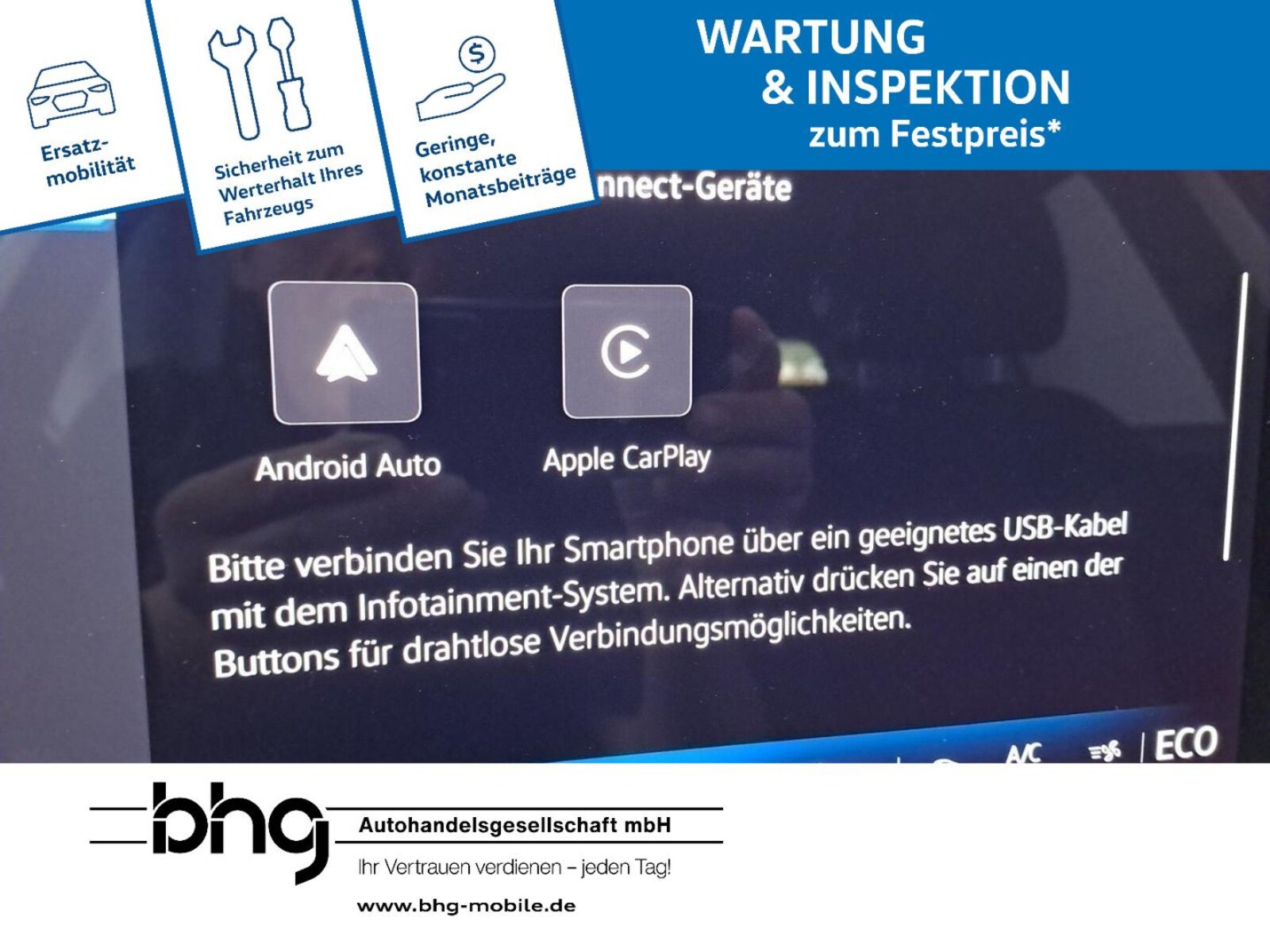Volkswagen Golf – Bild 18