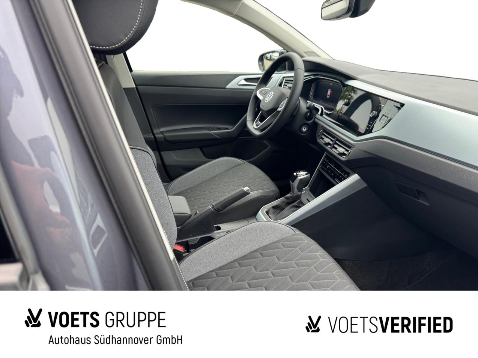 Volkswagen Polo – Bild 6