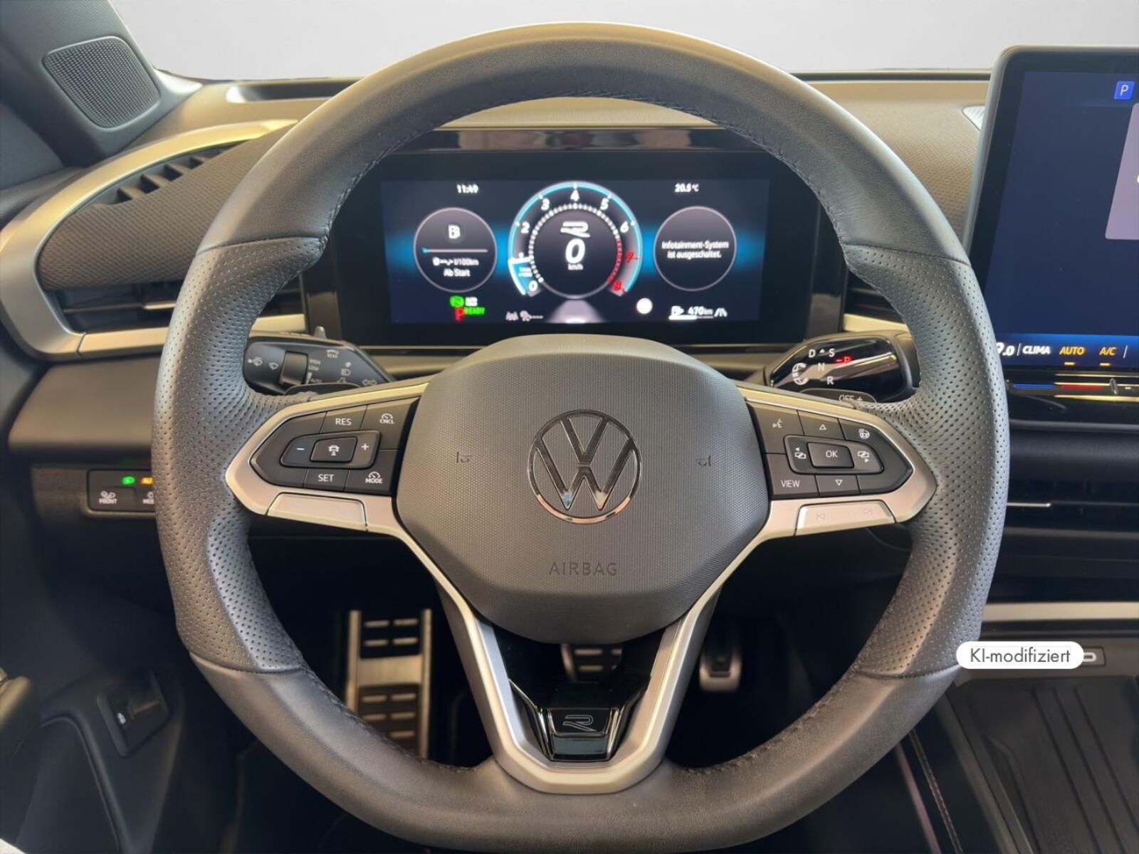 Volkswagen T-Roc – Bild 9