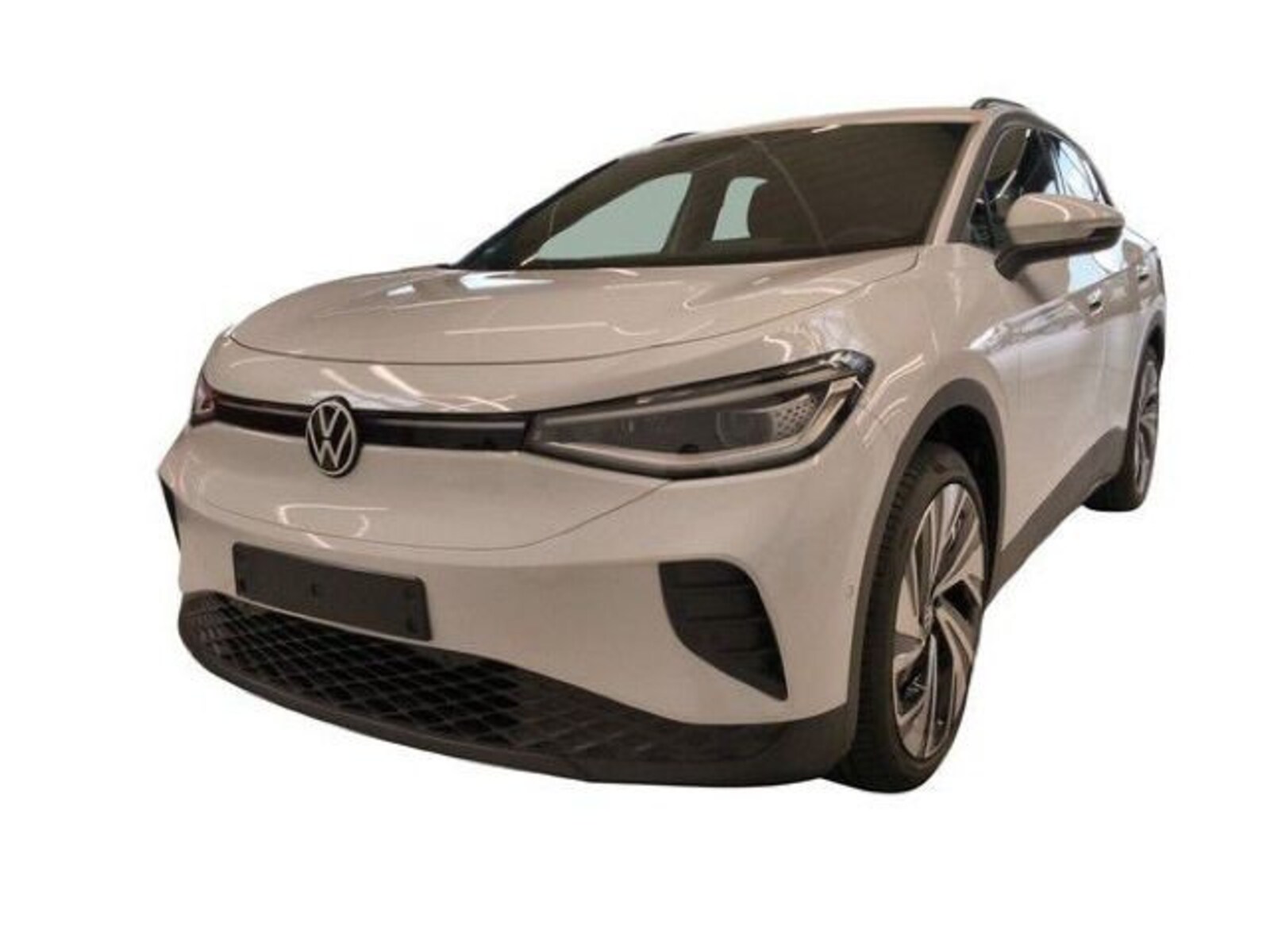 Volkswagen ID.4 – Bild 2