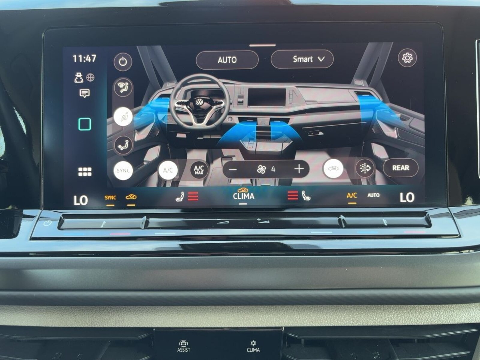 Volkswagen California – Bild 13