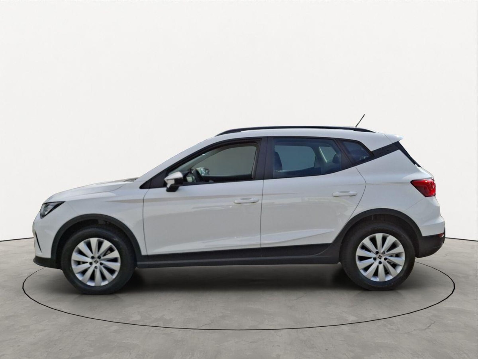 SEAT Arona – Bild 6