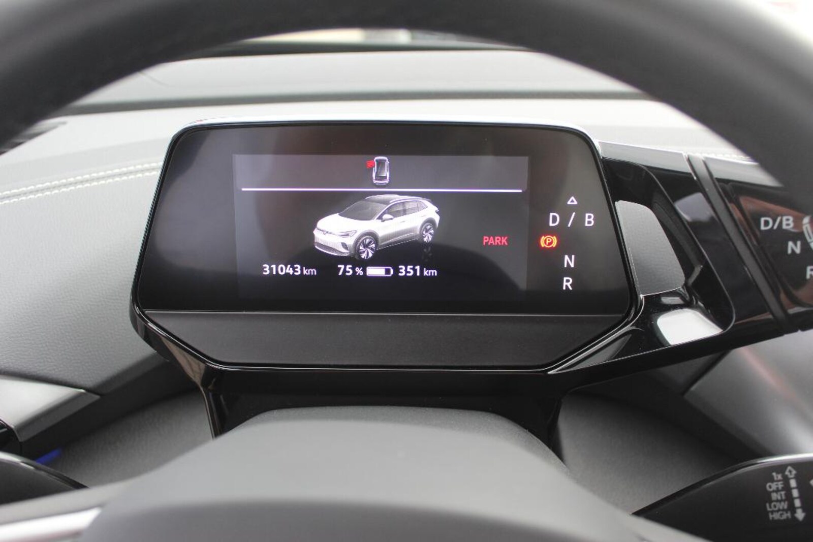 Volkswagen ID.4 – Bild 8
