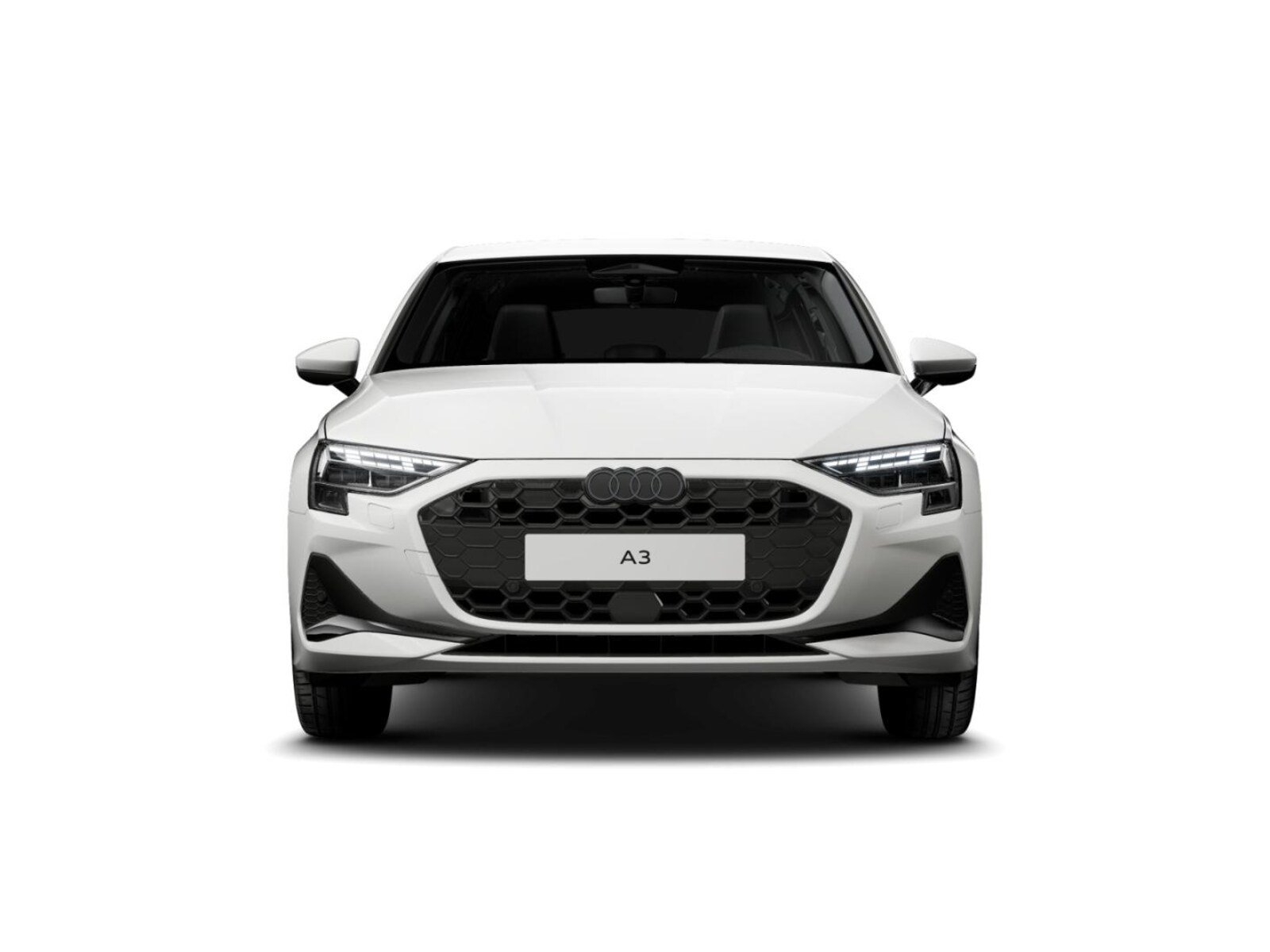 Audi A3 Sportback – Bild 2