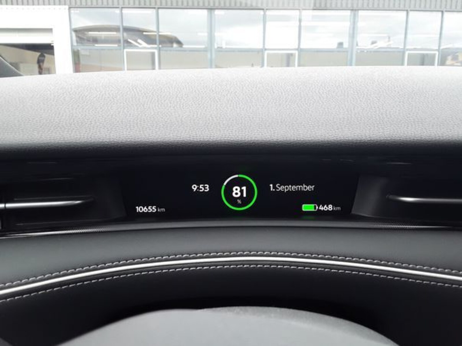 Volkswagen ID.7 Tourer – Bild 4