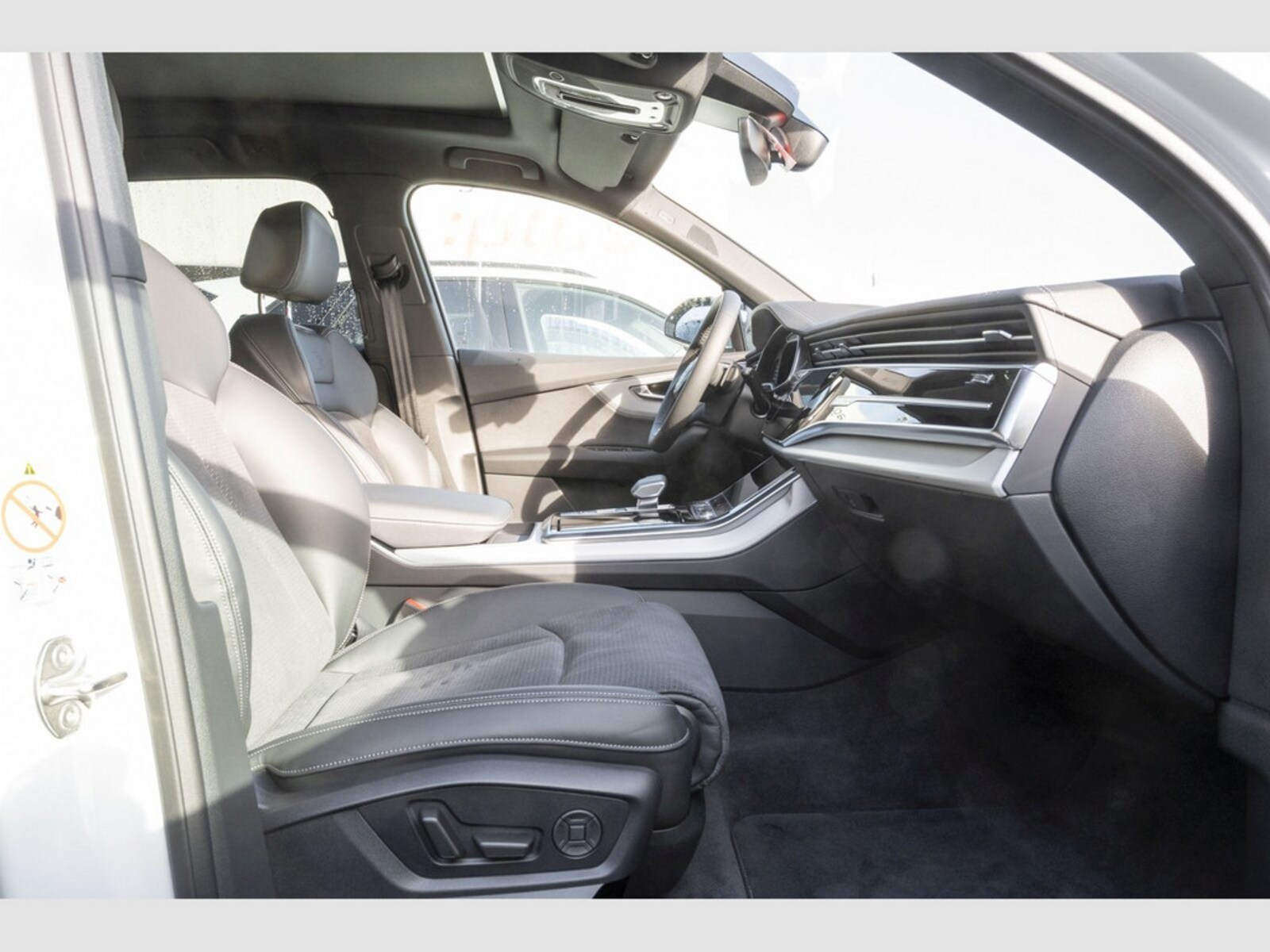 Audi Q7 – Bild 7