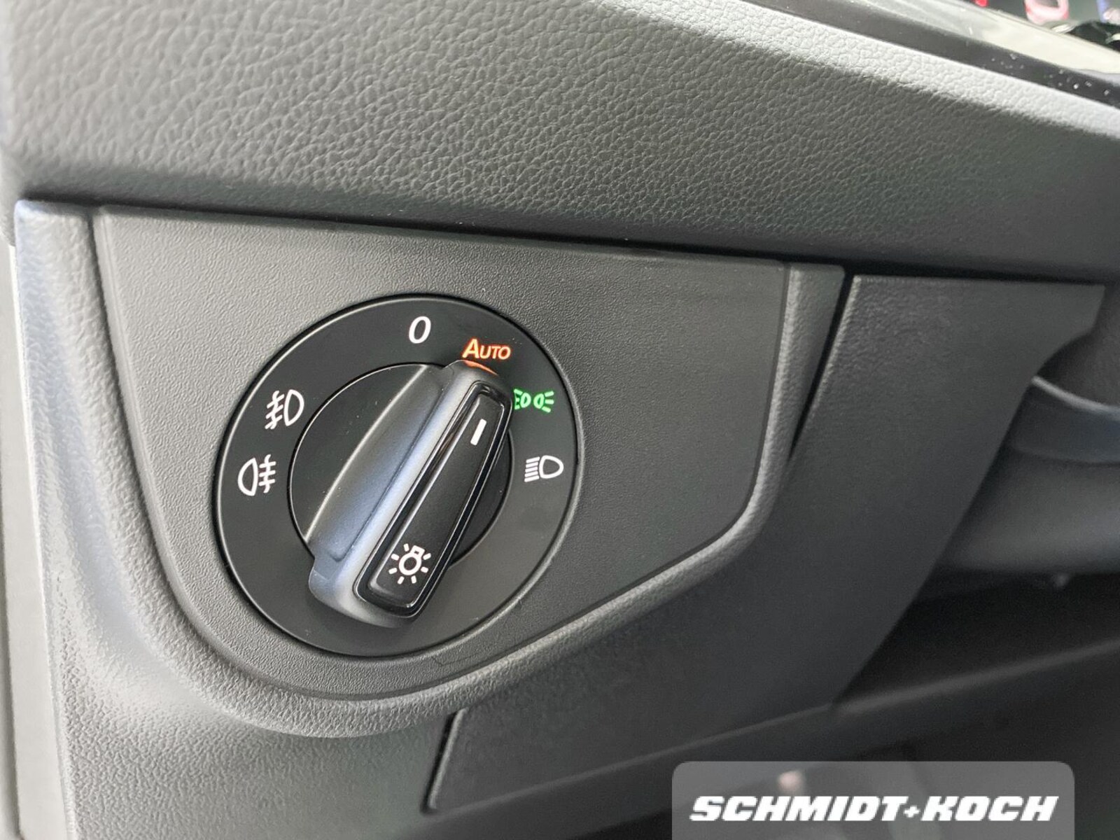 Volkswagen Polo – Bild 12