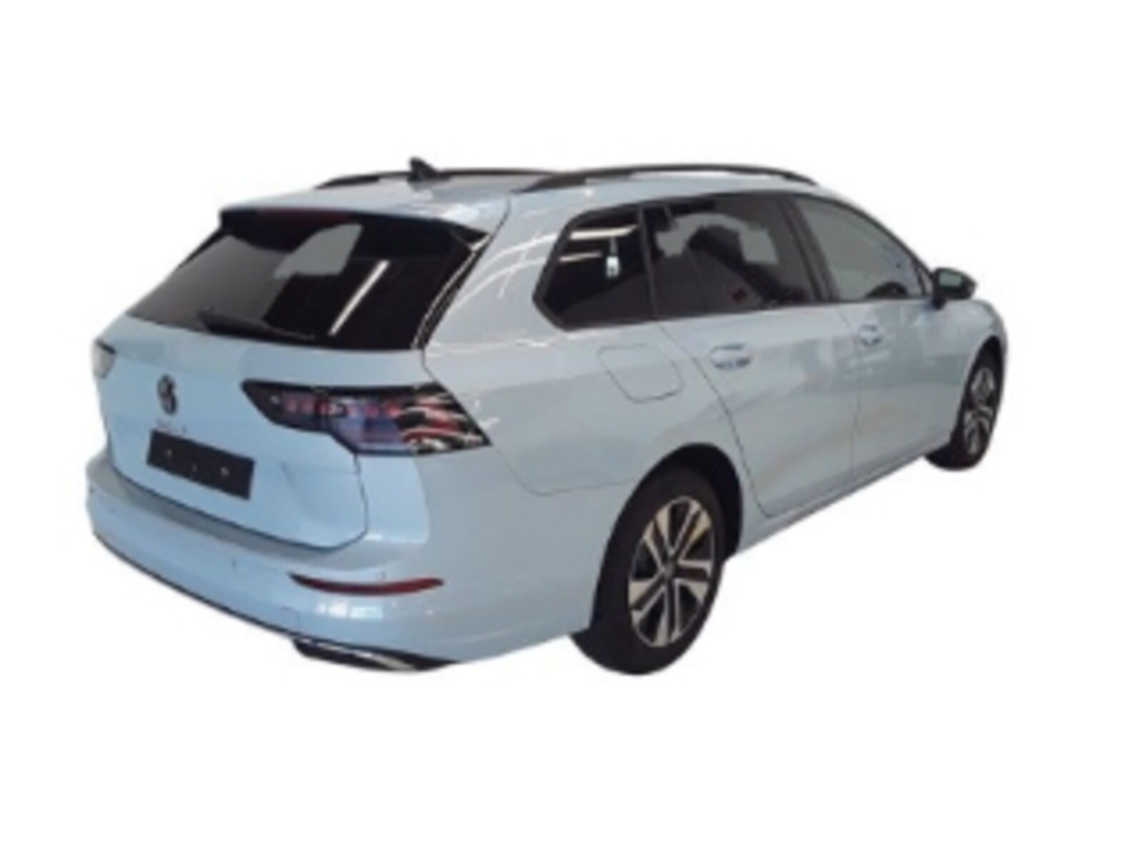 Volkswagen Golf Variant – Bild 3