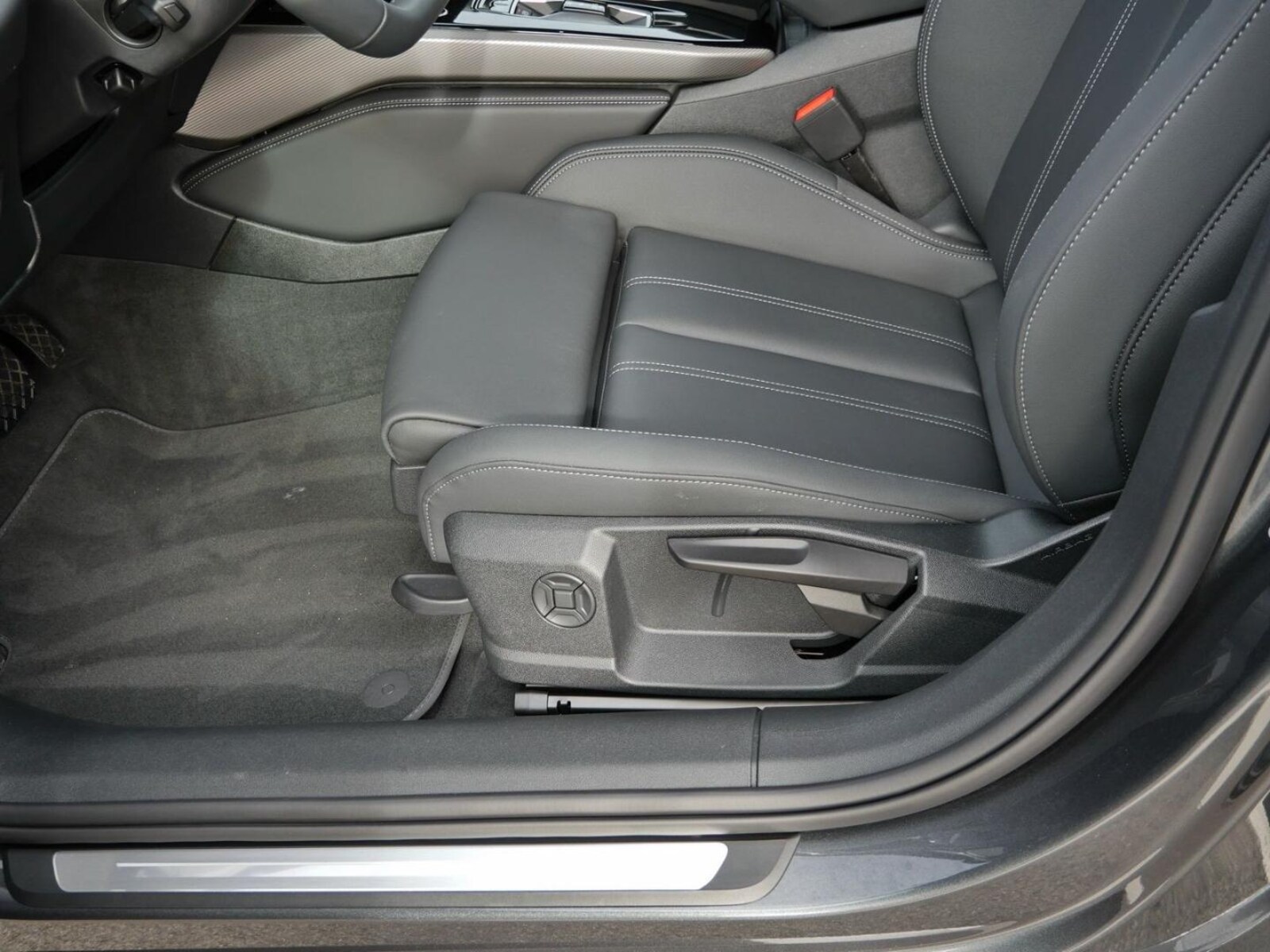 Audi A6 Avant – Bild 22