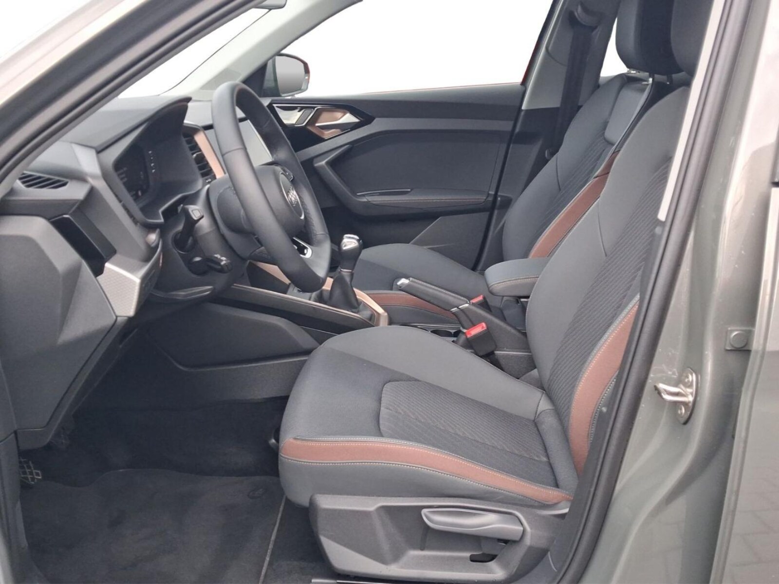 Audi A1 allstreet – Bild 13