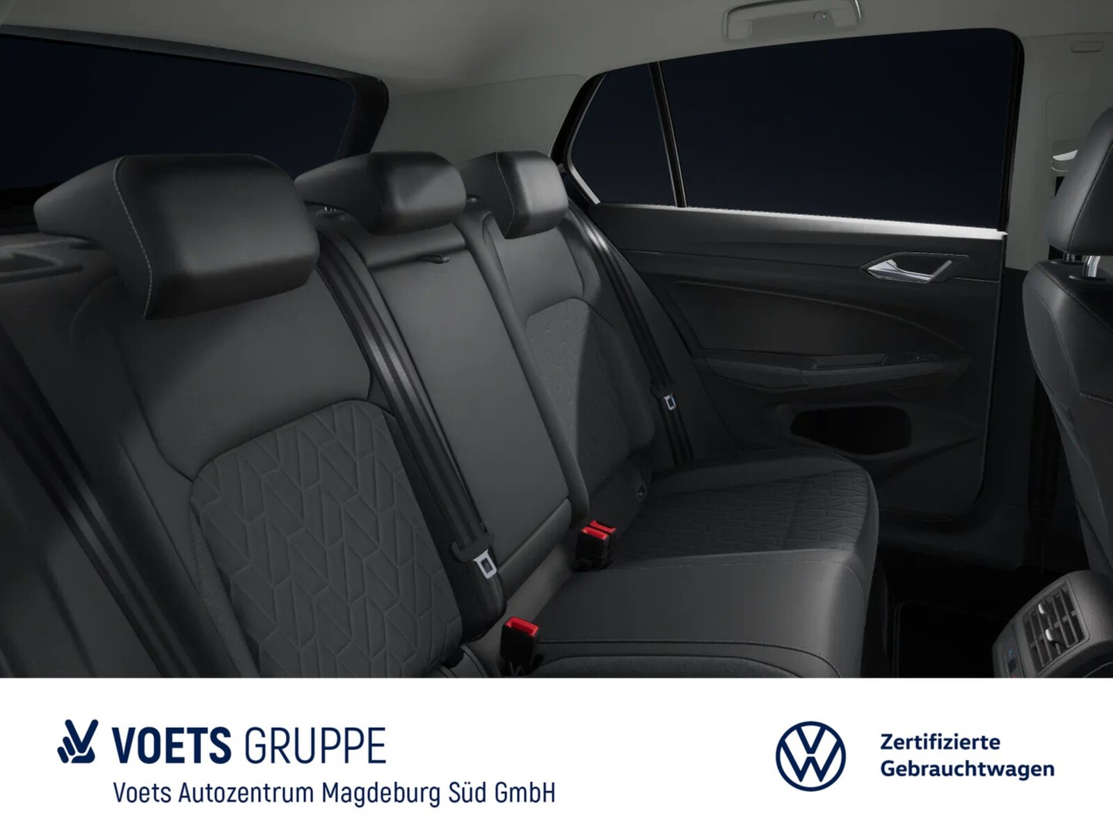 Volkswagen Golf – Bild 10