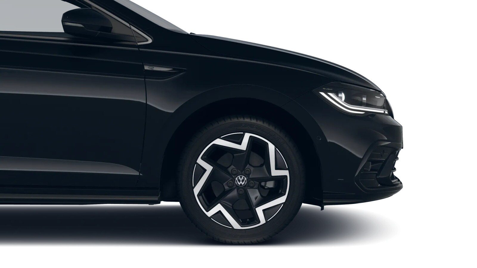 Volkswagen Polo – Bild 3