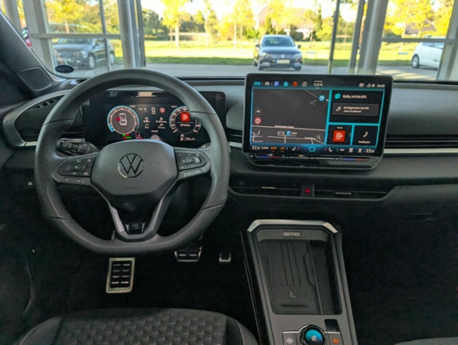 Volkswagen T-Roc – Bild 15